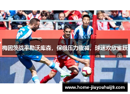梅因茨战平勒沃库森，保级压力骤减，球迷欢欣雀跃